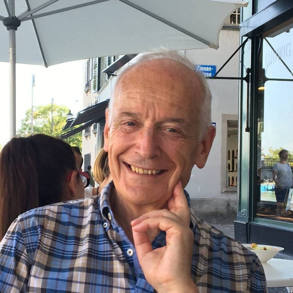 Leo Hackl Profilbild